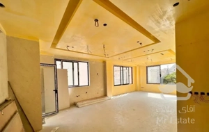 112متر ،دوخواب ، دزاشیب