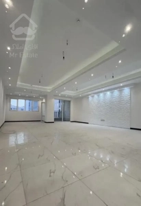 باغستان غربی/۱۸۲متر/نوساز/لاله/هوشمند