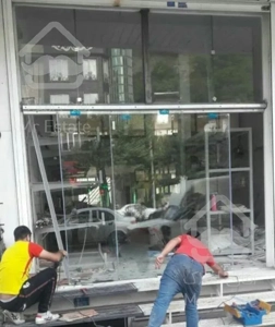 شیشه سکوریت ،درب وپنجره دوجداره