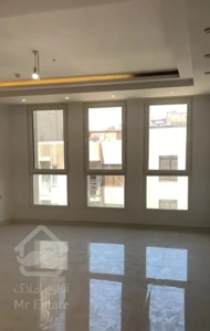 آپارتمان ۱۲۱ متری ۳ خواب صفر اقبال قبل پیروزی