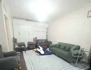 ۶۰ متر/فول امکانات/دو واحدی/خوش نقشه/بخت آزاد