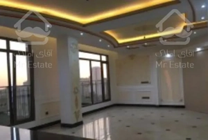 ۹۴ متر  دو خوابه .