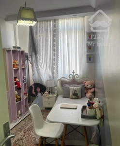 اپارتمان تکواحدی مسعودیه