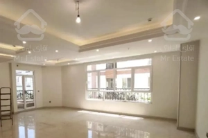 ۱۰۵متر/ابر سازه/ویو ابدی/تاپ لوکیشن شهران شمالی