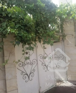 ویلایی ملکی رسالت 130 شهید غلامی 4