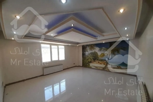 ۱۱۰متری ۳خوابه فول