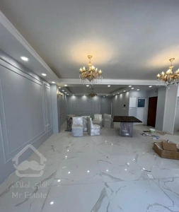 واحد ۱۸۵متری تک واحدی خیابان ملاصدرا