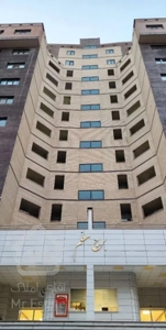 اجاره دوخواب برج معلم ۱۲۰ متر