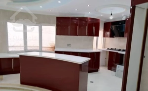 رهن آپارتمان ۱۵۰ متری ۳ خوابه