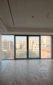 سازه ی مدرن کامرانیه ۱۱۵ متر کلید نخورده
