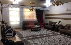 ویلایی ۳۰۰ متری ۳ نبش محدوده انتهای پاسداران.