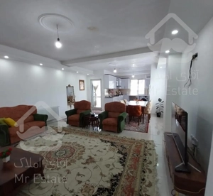 آپارتمان 103 متری در کیاشهر