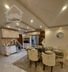 دو خواب/خوش نقشه/دارای پارکینگ