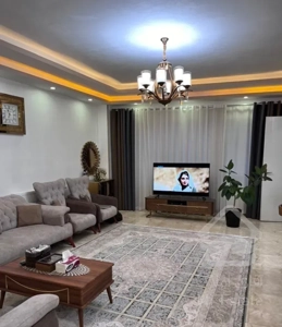 فروش آپارتمان ۹۷ متری ۲ خوابه در دیانتی