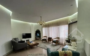 هروی ۱۱۵متر دو خوابه