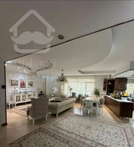 ۹۳متری دوخواب/بصارتی شاهین شمالی/۲ساله/مجلل و شیک