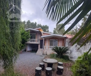 ویلا بـاغ شخصی‌ ساز ۲۸۰م سنددار