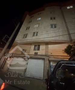 واحد مسکونی ۱۱۱ متری