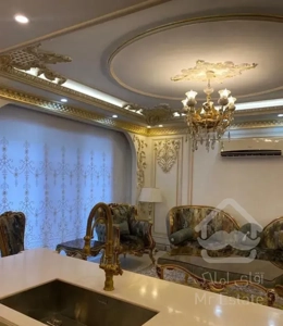 160 متر 3 خواب شهرک غرب