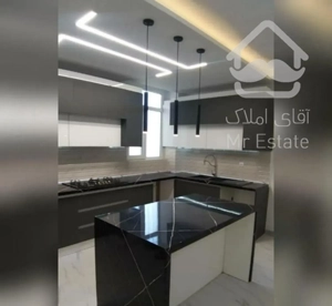 ۸۴ متر.سازمان برنامه شمالی (مشجر و برند)