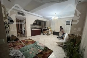 آپارتمان ۱۰۵متری در بلوار فردوس سازمان برنامه