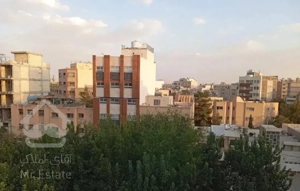 جابر ۱۰۰متر ۲خواب‌ویو ازاد(نزدیک‌ به مترو)