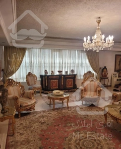 آپارتمان ۳۰۵ متری اقدسیه ((مشاعات آبی))