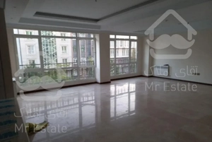 آپارتمان ۲۰۵ متری سه خوابه فول امکانات