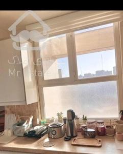 ۸۵ متر..دوخواب فول امکانات مرزداران