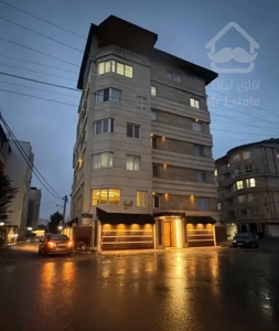 فروش آپارتمان 3 خواب کلید نخورده غرق نور