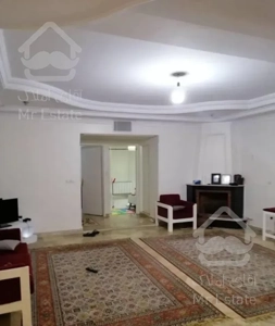 ۶۶ متر/۲خوابه/شخصی/تخلیه/فول