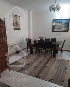 آپارتمان ۱۱۷ متری گلها