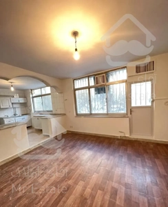 ۶۹ متر دربند ظهیرالدوله  یک خوابه