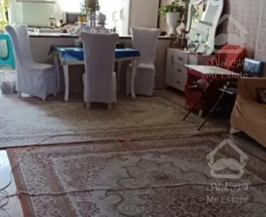 شقایق 83 متر ( ایت الله کاشانی )