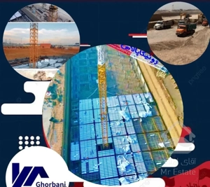 ۸۰متر/خریدمستقیم دفترسازنده/رونیکا پالاس تهرانسر