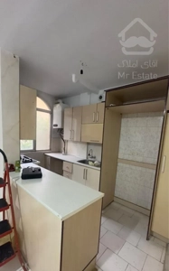 ۵۵متر/۱خوابه/پارکینگ/سهیلیان