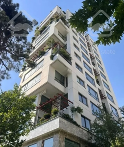 ۲۵۰مترمدرن+ویو،تراس دار نیاوران