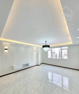 60متر،2خواب،سالن پرده خور،سندتکبرگ،پارکینگ