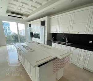 ۶۰متر ۲ خواب/طبقه دوم سندی/تاپ لوکیشن مستطیل طلایی