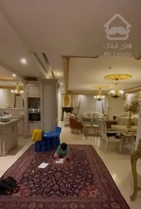 دولت قلندری ۲۳۵ متر تکواحدی فرصت استثنایی