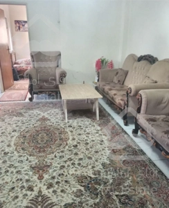 آپارتمان ۶۵ متری تک واحدی