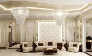 فروش آپارتمان ۱۳۰ متری ۲ خوابه-تک واحدی