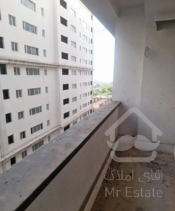 ۱۱۲متر دوخوابه نوساز فول امکانات شهرک نفت الوند