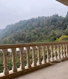 معاوضه با تهران/200 متر کلیداول بالکن قابل چیدمان