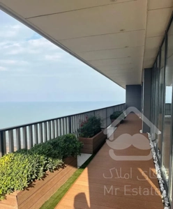 فروش اپارتمان ۲۳۰ متری ۳ خوابه رامسر