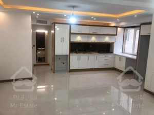 ۷۳متر دوخواب کم سن فول امکانات در پونک