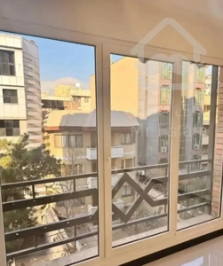 ۱۳۰متر ۲ کله خوش نقشه،۲خواب،فول،