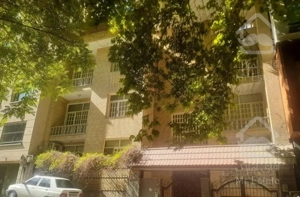 کامرانیه جنوبی  /۱۳۶متر/۲خواب /۱۲۵متر قدرالسهم