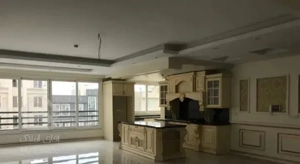 ۹۷ متر / ۲ خواب / ۲ پارکینگ / تاپ لوکیشن طرشت