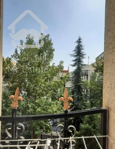 امانیه ۱۵۸متر ۳خوابه ویو آزاد